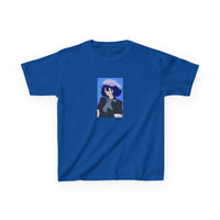Becca's Lucy Kids Heavy Cotton™ Tee