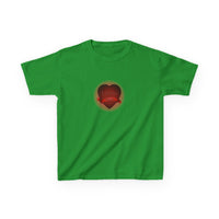 Heartmail Kids Heavy Cotton™ Tee