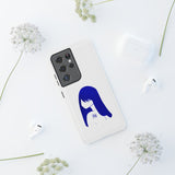 Blue Lucy Tough Cases
