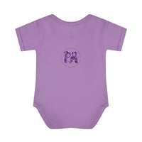 Emblem Infant Baby Rib Bodysuit