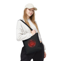 Heartmail Tote Bag