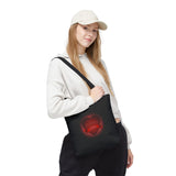 Heartmail Tote Bag