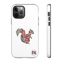 Squirrel Tough Cases