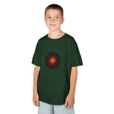 Orange Star Kids Heavy Cotton™ Tee