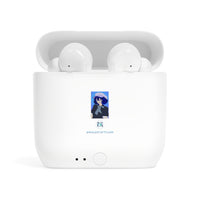 Becca's Lucy Essos Wireless Earbuds