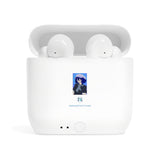 Becca's Lucy Essos Wireless Earbuds