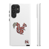 Squirrel Tough Cases