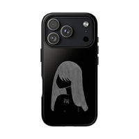 Graphite Lucy Tough Cases