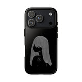 Graphite Lucy Tough Cases