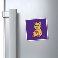 Peri Bear Magnets
