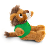Clover Stuffed Animals with Tee