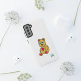 Peri Bear Tough Cases