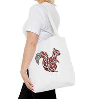 Squirrel Tote Bag