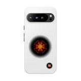 Orange Star Tough Cases