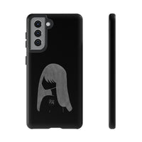 Graphite Lucy Tough Cases