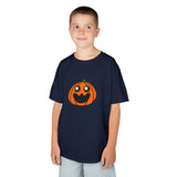 Penelope the Pumpkin Kids Heavy Cotton™ Tee