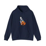Frank and Penelope Unisex Heavy Blend™ Hooded Sweatshirt