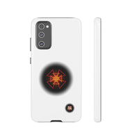 Orange Star Tough Cases
