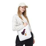 Lucy Love Tote Bag