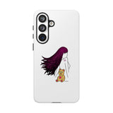 Lucy Love Tough Cases