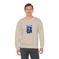 Becca's Lucy Unisex Heavy Blend™ Crewneck Sweatshirt