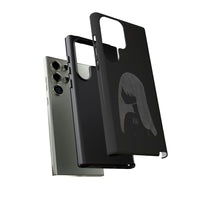 Graphite Lucy Tough Cases