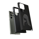 Graphite Lucy Tough Cases