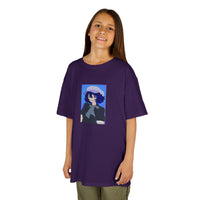Becca's Lucy Kids Heavy Cotton™ Tee