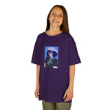Becca's Lucy Kids Heavy Cotton™ Tee
