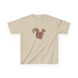 Squirrel Kids Heavy Cotton™ Tee