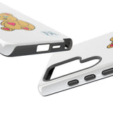 Peri Bear Tough Cases