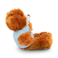4th of July Lucy  Stuffed Animals with Tee