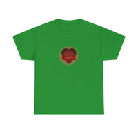 Heartmail Unisex Heavy Cotton Tee