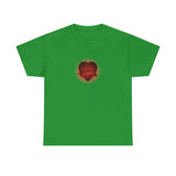 Heartmail Unisex Heavy Cotton Tee