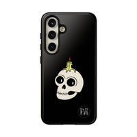 Frank the Headlight Tough Cases