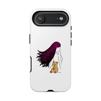 Lucy Love Tough Cases