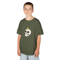 Frank the Headlight Kids Heavy Cotton™ Tee