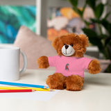 4th of July Lucy  Stuffed Animals with Tee