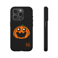 Penelope the Pumpkin Tough Cases
