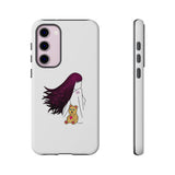 Lucy Love Tough Cases