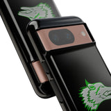 Wolf Tough Cases