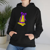 Shell Bell Unisex Heavy Blend™ Hooded Sweatshirt