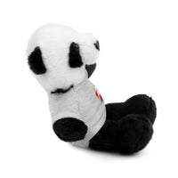 Lily the Unicorn Stuffed Animals with Tee