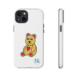Peri Bear Tough Cases