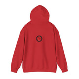 Heartmail Unisex Heavy Blend™ Hooded Sweatshirt