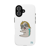 Sandy the Sloth Tough Cases
