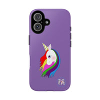 Lily the Unicorn Tough Cases