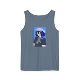 Becca's Lucy Unisex Garment-Dyed Tank Top
