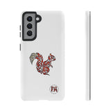 Squirrel Tough Cases