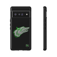 Wolf Tough Cases